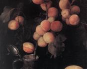 格奥尔 弗莱格尔 : Peaches